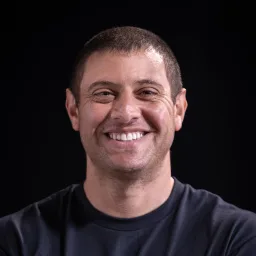 Bryan Milazzo — T3 Mechanical team member