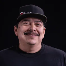 Carlos Perez Arbaiza — T3 Mechanical team member