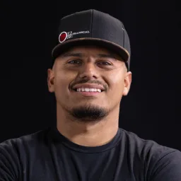 Elmer Bonilla, Foreman at T3 Mechanical