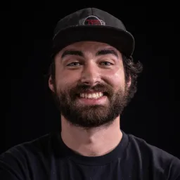 Frank Diaz — T3 Mechanical team member