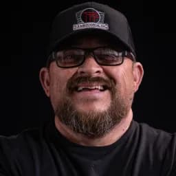 Jorge Lopez — T3 Mechanical team member