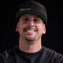 Mikey — T3 Mechanical team member