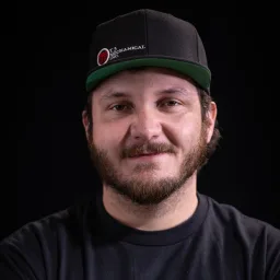 Nate Saoimanulua — T3 Mechanical team member
