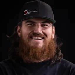 Ray Belligan, Foreman at T3 Mechanical
