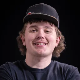 Thomas Rasmussen — T3 Mechanical team member