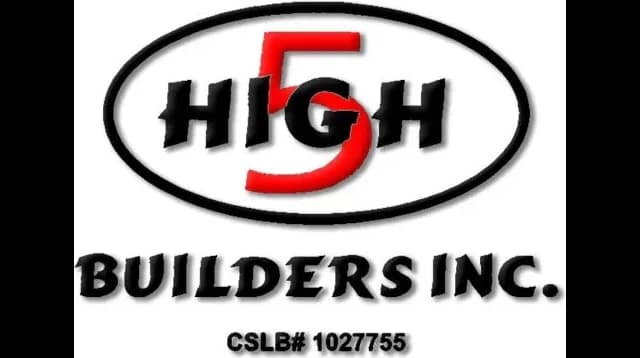high 5 builders — T3 Mechanical client